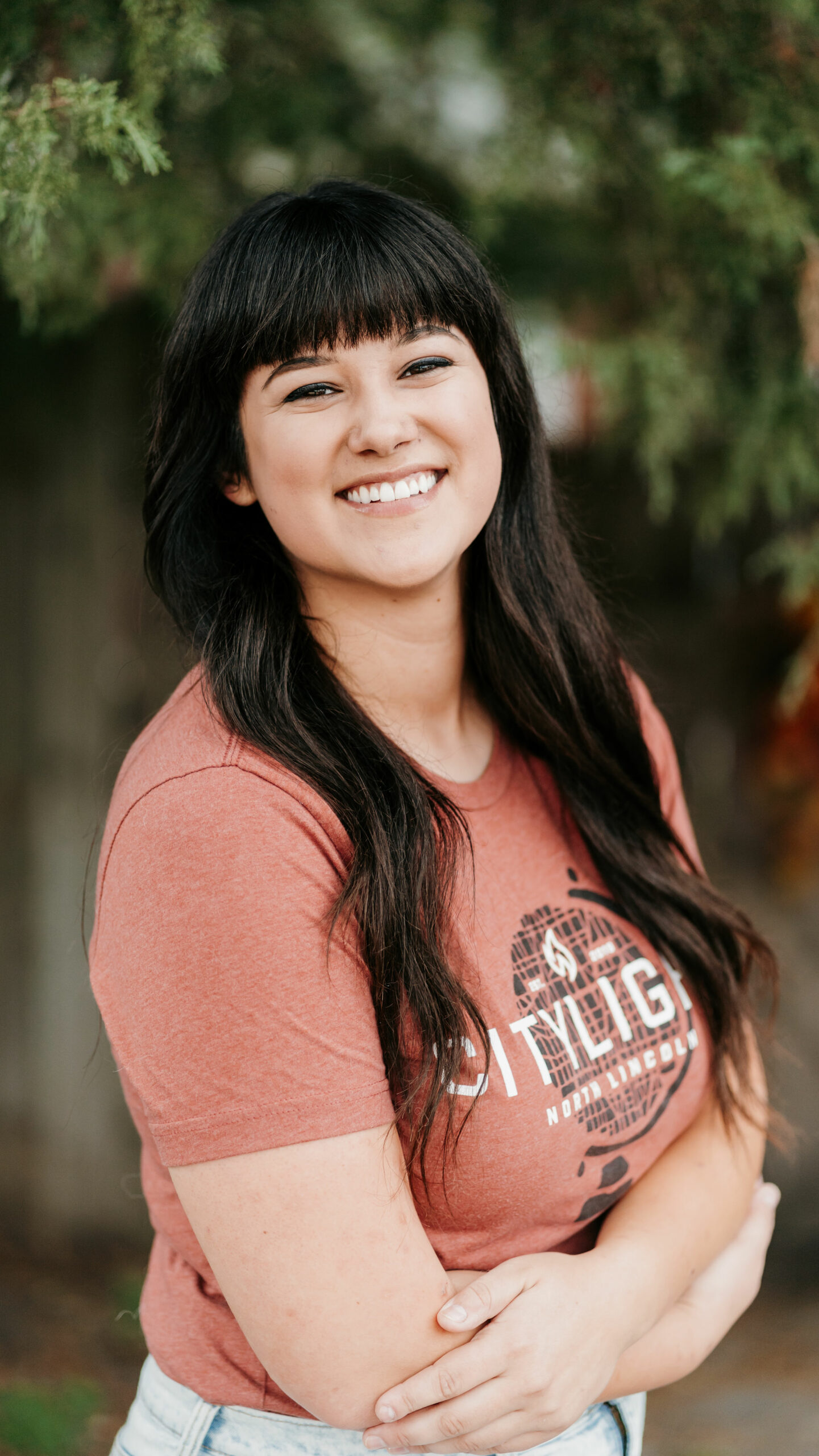 Nicole hall
