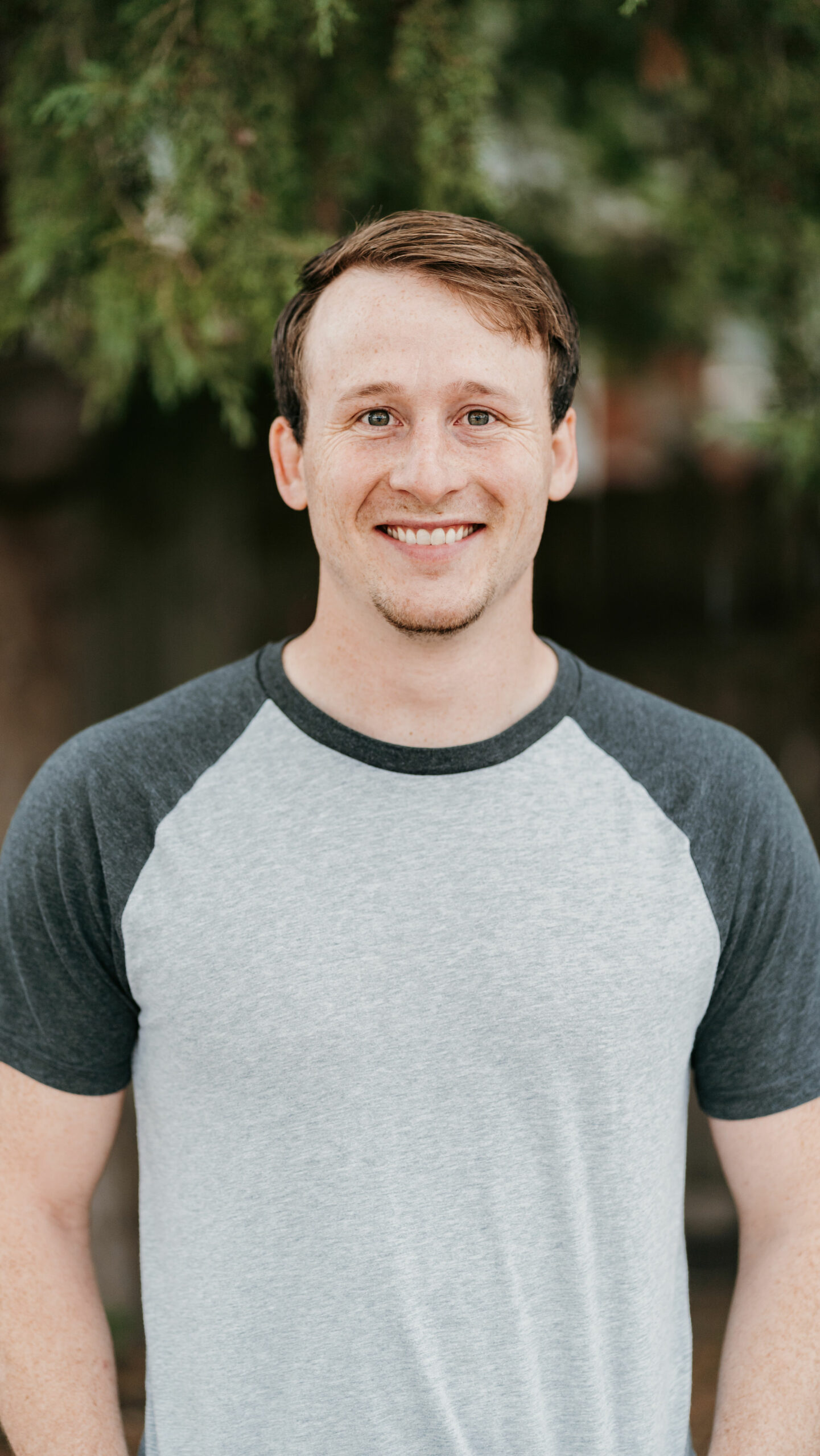 Nate Morgan