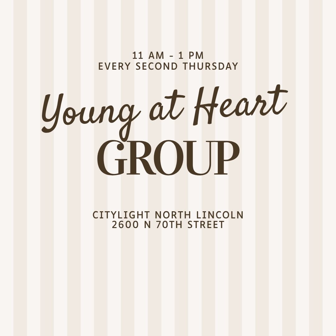 Young at Heart Slide